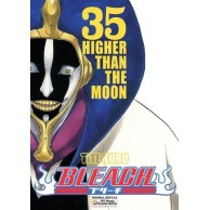 Bleach - 35 - Higher than the Moon Shounen JPF - Japonica Polonica Fantastica