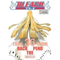 Bleach - 36 - Turn 36 ulum back the pend