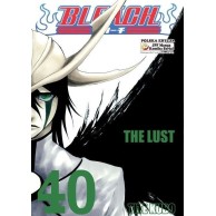 Bleach - 40 - The Lust