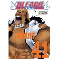 Bleach - 41 - Heart