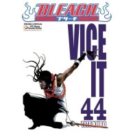 Bleach - 44 - Vice It Shounen JPF - Japonica Polonica Fantastica