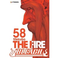 Bleach - 58 - The Fire Shounen JPF - Japonica Polonica Fantastica