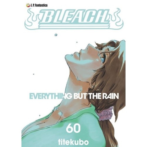 Bleach - 60 - Everything but the Rain Shounen JPF - Japonica Polonica Fantastica