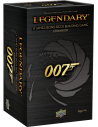 Legendary: A James Bond Deck Building Game Expansion Dodatki do Gier Planszowych Upper Deck Entertainment