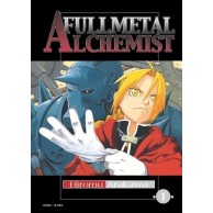 Fullmetal Alchemist - 1 Shounen JPF - Japonica Polonica Fantastica