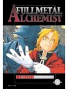 Fullmetal Alchemist - 1 Shounen JPF - Japonica Polonica Fantastica