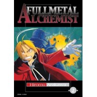Fullmetal Alchemist - 2 Shounen JPF - Japonica Polonica Fantastica