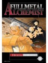 Fullmetal Alchemist - 4 Shounen JPF - Japonica Polonica Fantastica