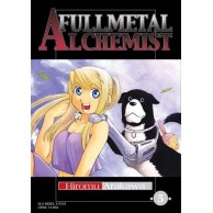 Fullmetal Alchemist - 5 Shounen JPF - Japonica Polonica Fantastica