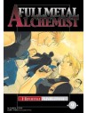 Fullmetal Alchemist - 9 Shounen JPF - Japonica Polonica Fantastica