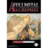 Fullmetal Alchemist - 10 Shounen JPF - Japonica Polonica Fantastica