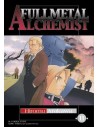 Fullmetal Alchemist - 11 Shounen JPF - Japonica Polonica Fantastica