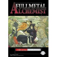 Fullmetal Alchemist - 12
