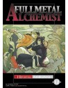 Fullmetal Alchemist - 12 Shounen JPF - Japonica Polonica Fantastica