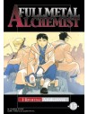 Fullmetal Alchemist - 15 Shounen JPF - Japonica Polonica Fantastica