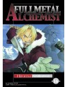Fullmetal Alchemist - 16 Shounen JPF - Japonica Polonica Fantastica