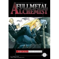 Fullmetal Alchemist - 17 Shounen JPF - Japonica Polonica Fantastica