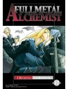 Fullmetal Alchemist - 17 Shounen JPF - Japonica Polonica Fantastica
