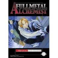 Fullmetal Alchemist - 20 Shounen JPF - Japonica Polonica Fantastica