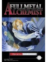 Fullmetal Alchemist - 20 Shounen JPF - Japonica Polonica Fantastica
