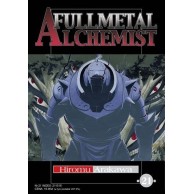 Fullmetal Alchemist - 21 Shounen JPF - Japonica Polonica Fantastica