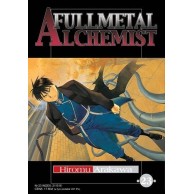 Fullmetal Alchemist - 23 Shounen JPF - Japonica Polonica Fantastica