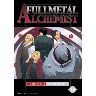 Fullmetal Alchemist - 26 Shounen JPF - Japonica Polonica Fantastica