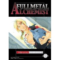 Fullmetal Alchemist - 27 Shounen JPF - Japonica Polonica Fantastica