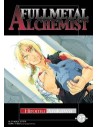 Fullmetal Alchemist - 27 Shounen JPF - Japonica Polonica Fantastica