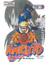 Naruto - 7 - Właściwie wybrana droga Shounen JPF - Japonica Polonica Fantastica