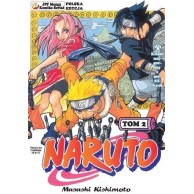 Naruto - 2 - Klient najgorszy z możliwych Shounen JPF - Japonica Polonica Fantastica