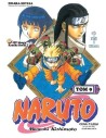Naruto - 9 - Neji i Hinata Shounen JPF - Japonica Polonica Fantastica