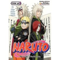 Naruto - 48 - Rozradowana osada Shounen JPF - Japonica Polonica Fantastica