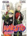 Naruto - 48 - Rozradowana osada Shounen JPF - Japonica Polonica Fantastica