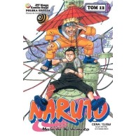 Naruto - 12 Shounen JPF - Japonica Polonica Fantastica