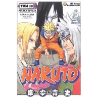 Naruto - 19 - O Naruto sztuce ninjutsu Shounen JPF - Japonica Polonica Fantastica