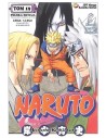 Naruto - 19 - O Naruto sztuce ninjutsu Shounen JPF - Japonica Polonica Fantastica