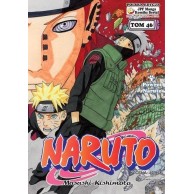 Naruto - 46 Shounen JPF - Japonica Polonica Fantastica