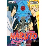 Naruto - 70 Shounen JPF - Japonica Polonica Fantastica