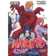 Naruto - 39 Shounen JPF - Japonica Polonica Fantastica