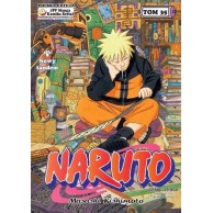 Naruto - 35 Shounen JPF - Japonica Polonica Fantastica