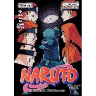 Naruto - 45 Shounen JPF - Japonica Polonica Fantastica