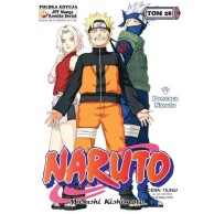 Naruto - 28 Shounen JPF - Japonica Polonica Fantastica