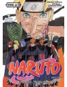 Naruto - 41 - Wybór Jiraiyi Shounen JPF - Japonica Polonica Fantastica