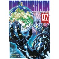 One-Punch Man - 7