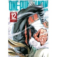 One-Punch Man - 12
