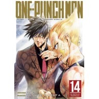 One-Punch Man - 14