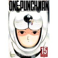 One-Punch Man - 15