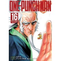 One-Punch Man - 16