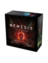 Nemesis: Lockdown (polska edycja Kickstarter) Przedsprzedaż Awaken Realms